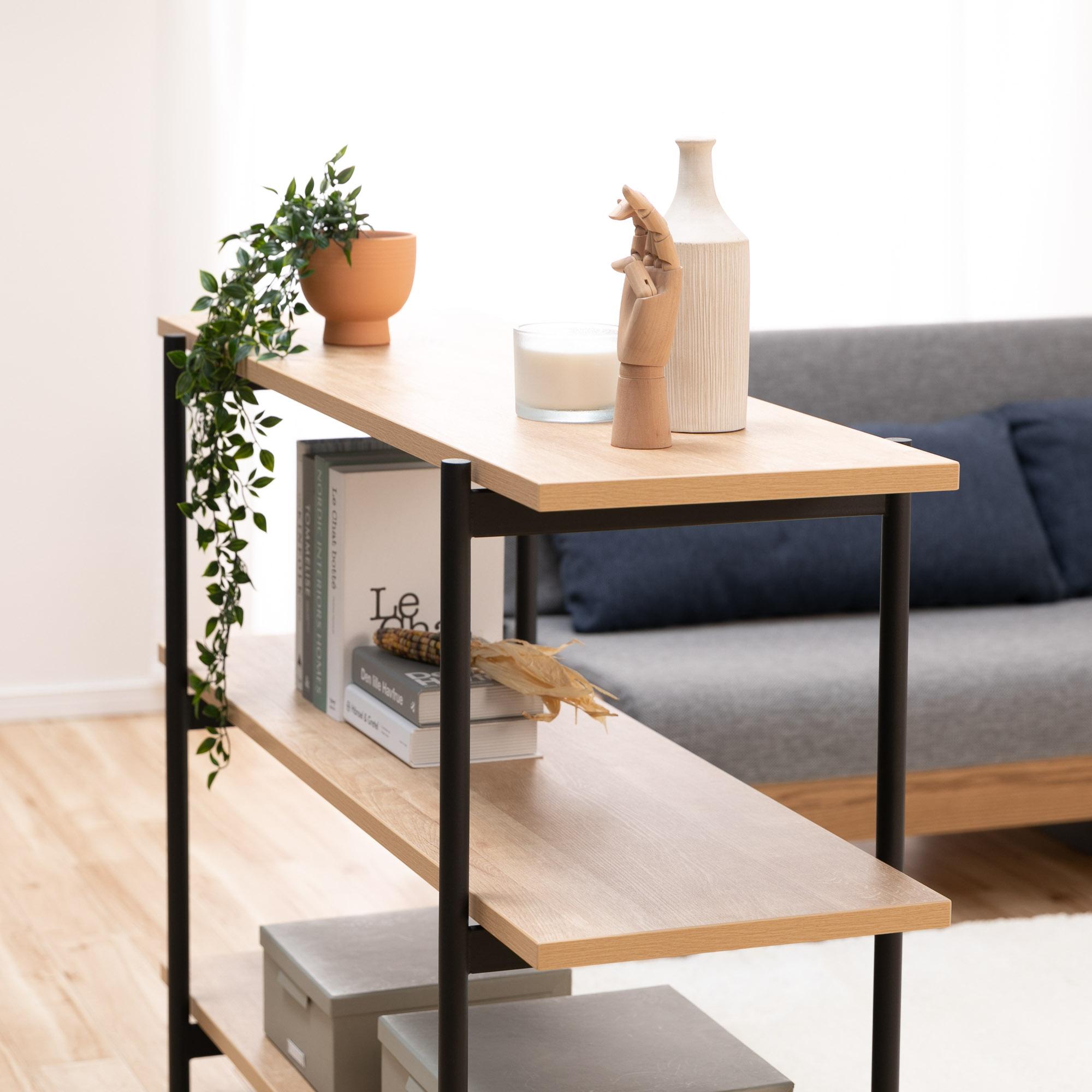 3段段違い円形スタンド POSH ポッシュ レーシングスタンド フックボルト M10ボルト 2個