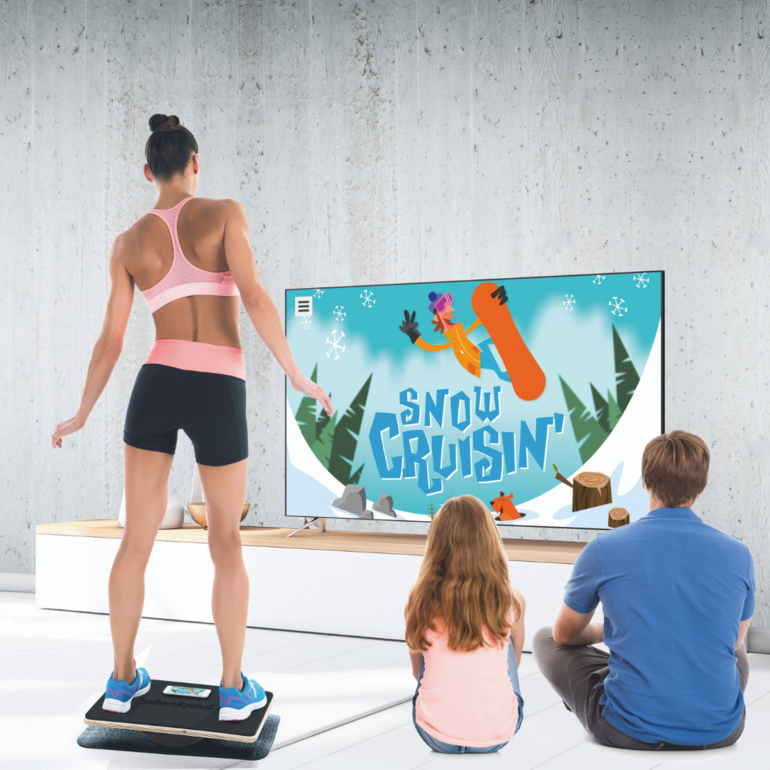 PlankPad PRO プランクパッドプロ プランクパッドのレンタル
