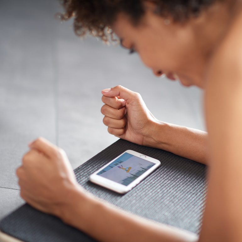 PlankPad PRO プランクパッドプロ プランクパッドのレンタル