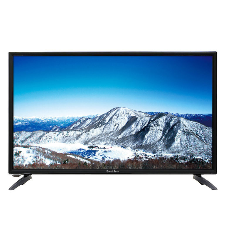 商品おまかせでおトク】液晶テレビ 32V型のレンタル・サブスク・通販：CLAS