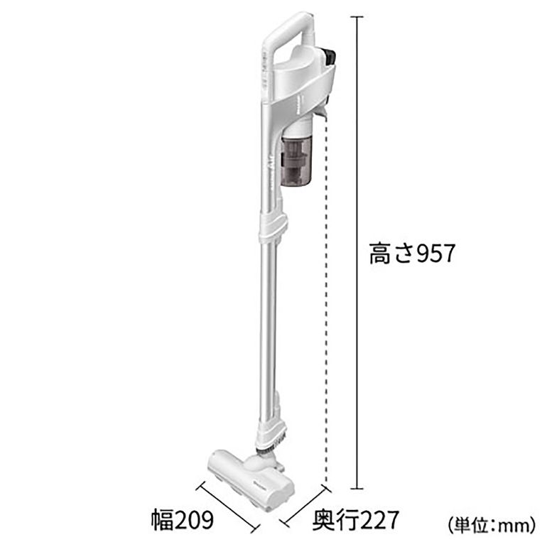 SHARP (シャープ) RACTIVE Air スティッククリーナー 【アドバンス