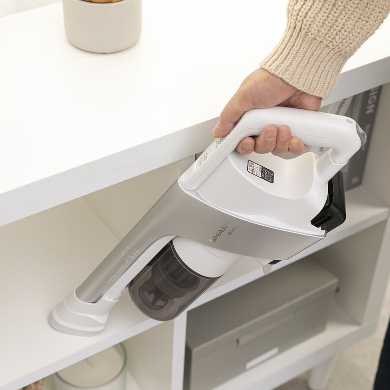 SHARP (シャープ) RACTIVE Air スティッククリーナー 【アドバンス