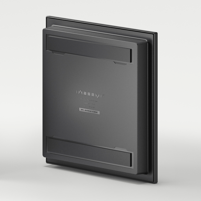 硬質吸音パネル iwasemi™ SQ-α 1セット 14枚のレンタル・サブスク 