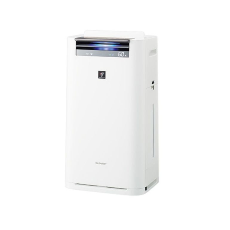SHARP (シャープ) プラズマクラスター25000 加湿空気清浄機 W37×D29.3