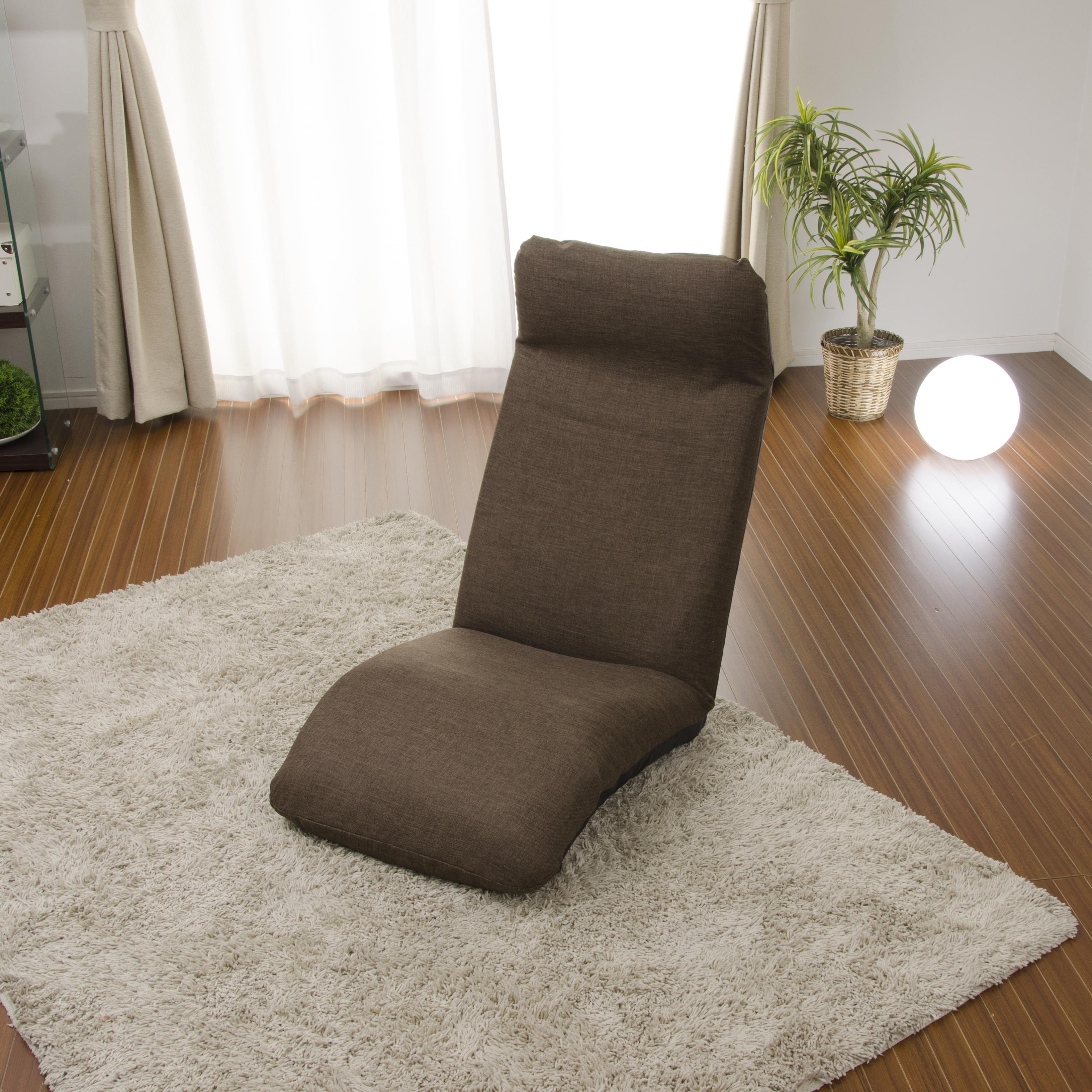 ヘッド・フットリクライニング座椅子 1人掛けのレンタル・サブスク