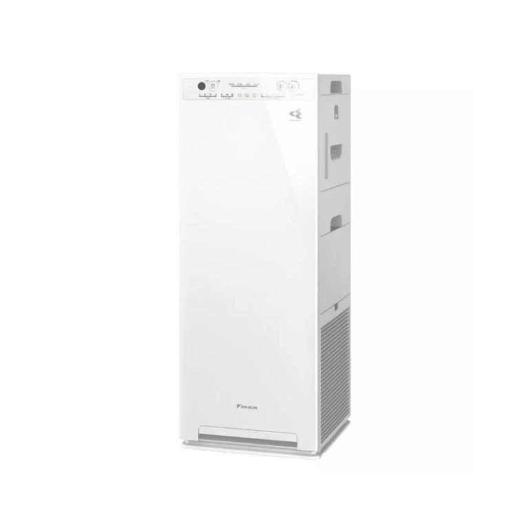 DAIKIN (ダイキン) ストリーマ 空気清浄機 W27×D27×H70cm DAIKIN 