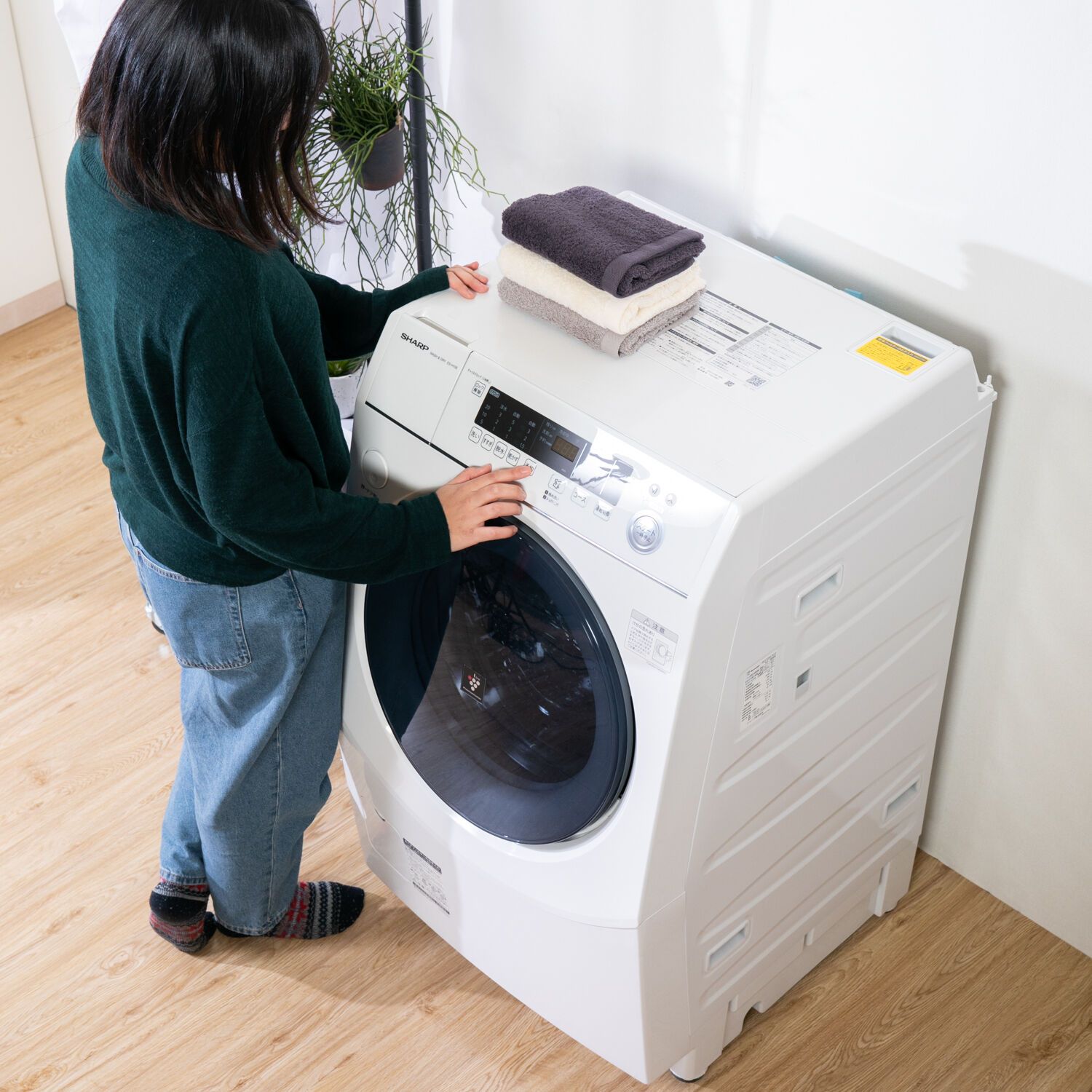 ドラム式洗濯機 おすすめの安いモデル