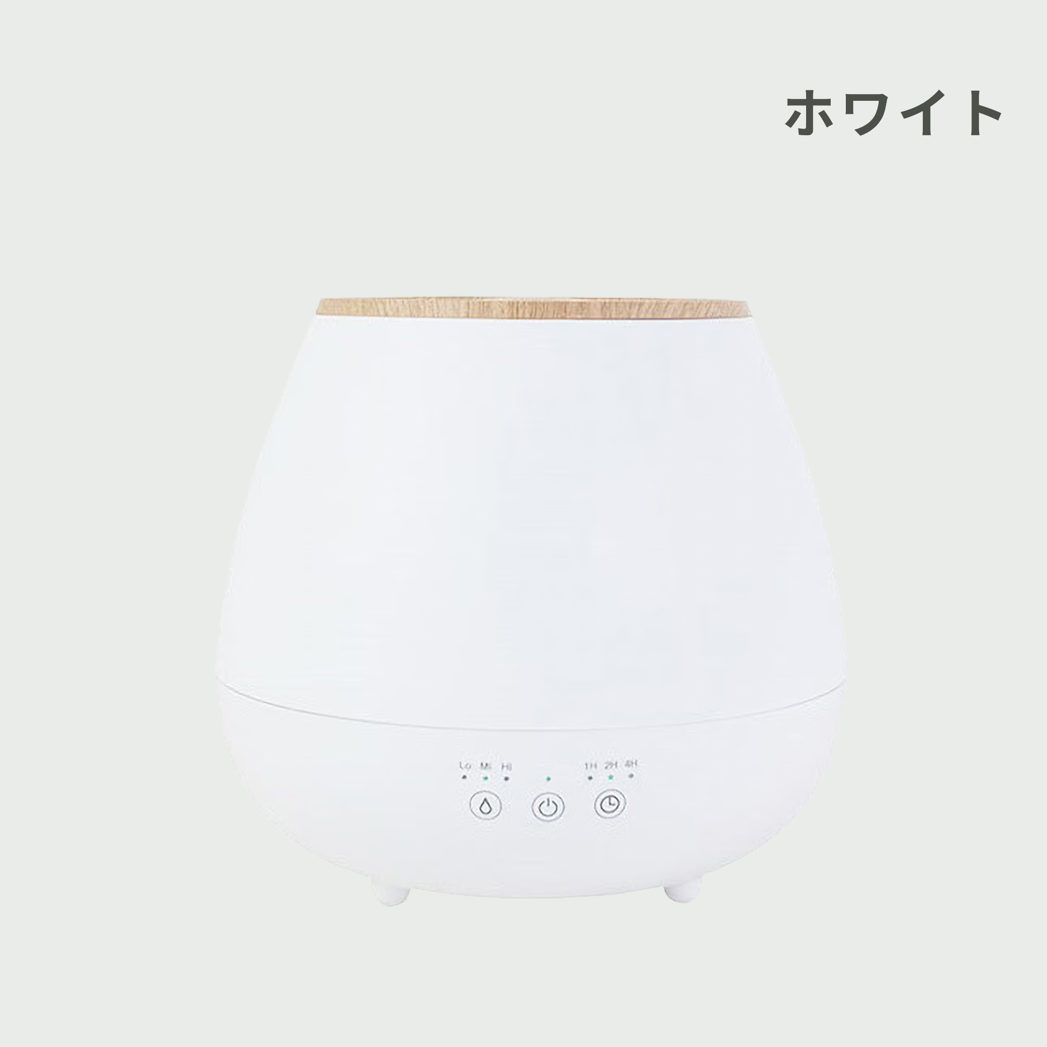 超音波加湿器 MZ-M15 yamazen｜【公式】CLAS（クラス）家具・家電