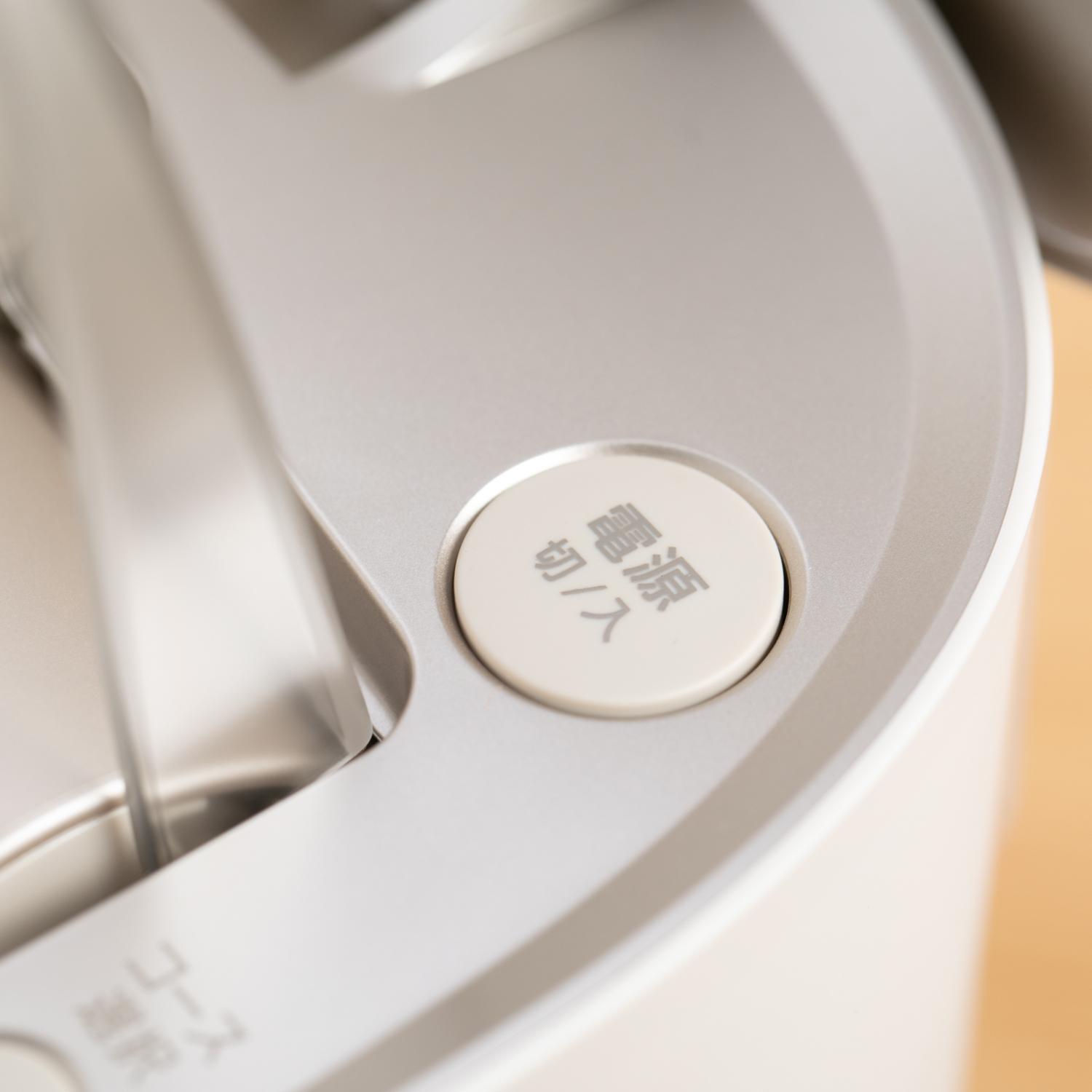 Panasonic スチーマー ナノケア ダブル保湿 スチーマー美顔器