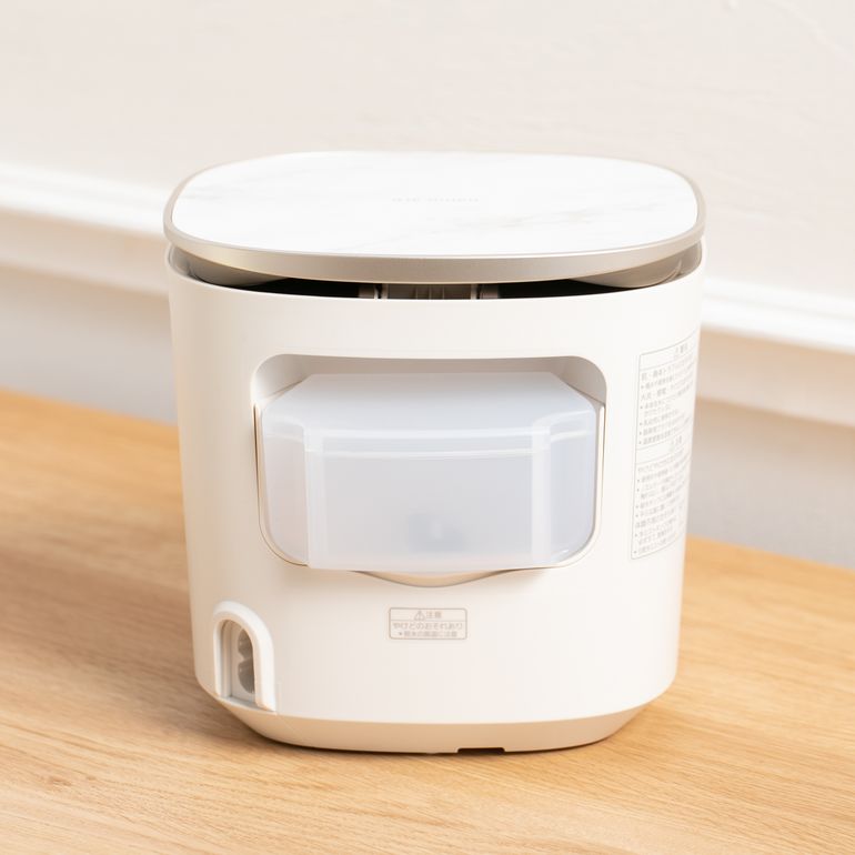 Panasonic スチーマー ナノケア ダブル保湿 スチーマー美顔器