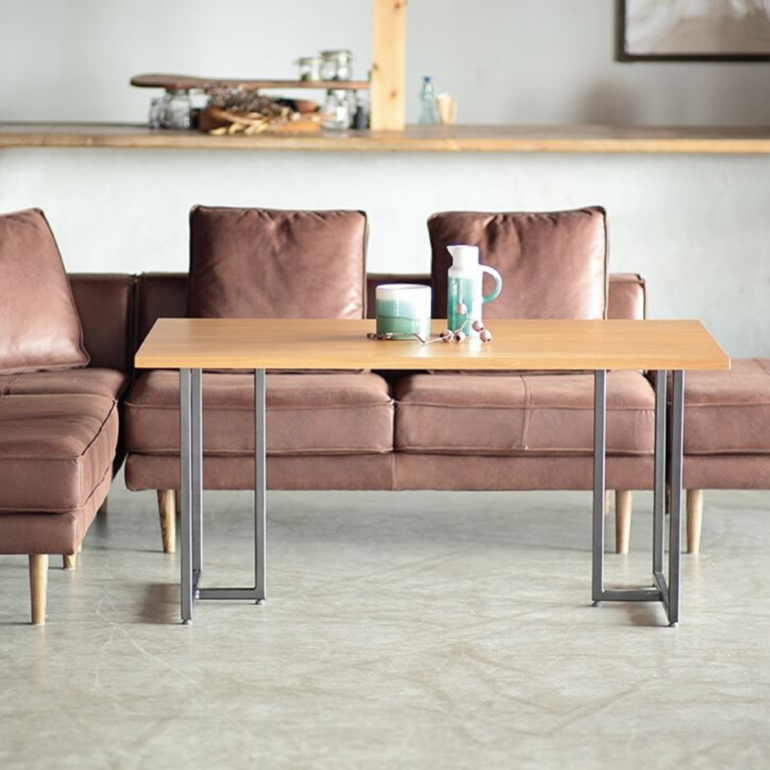 関家具 アズール ダイニングテーブル ウォールナット - メルカリ 関