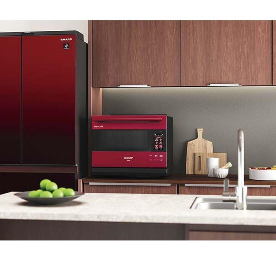 SHARP ウォーターオーブン ヘルシオ 30L SHARP / シャープの