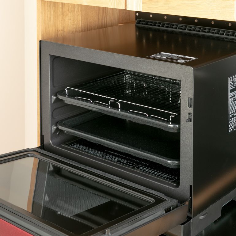 SHARP ウォーターオーブン ヘルシオ 30L SHARP / シャープ｜【公式