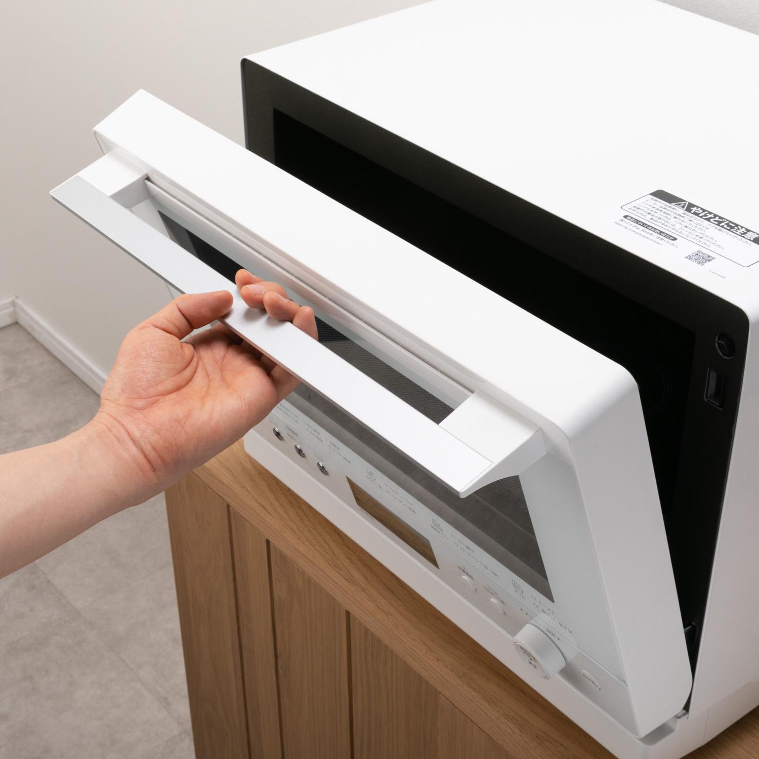 SHARP 過熱水蒸気オーブンレンジ 26L SHARP / シャープの