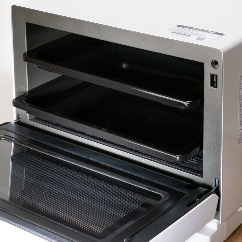 SHARP 過熱水蒸気オーブンレンジ 26L 新品未使用 SHARP 過熱水蒸気オーブンレンジ 26L SHARP / シャープのレンタル