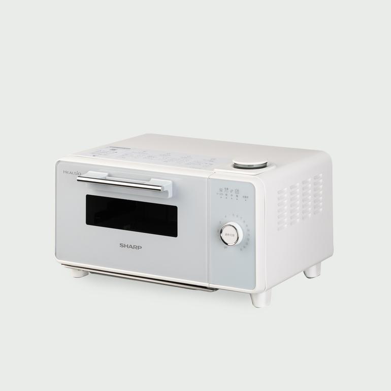 SHARP ヘルシオトースター グリエ W41.2×D30.6×H22.8cm SHARP 