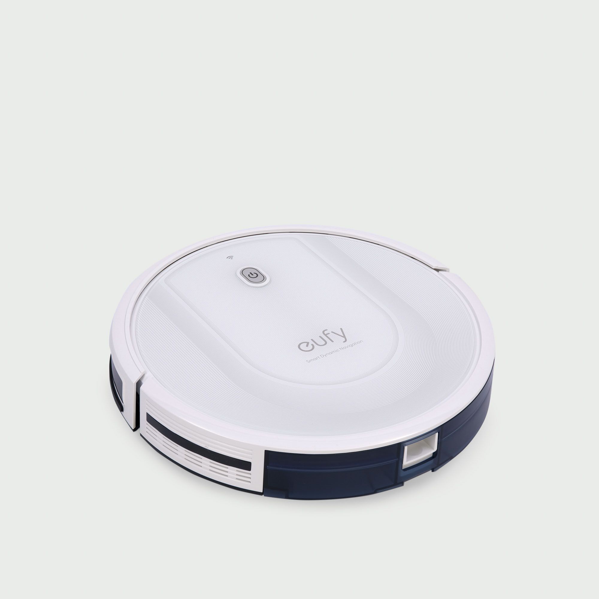 一人暮らしの家電におすすめなAnker Eufy RoboVac G10 Hybrid 吸引＆水拭きロボット掃除機