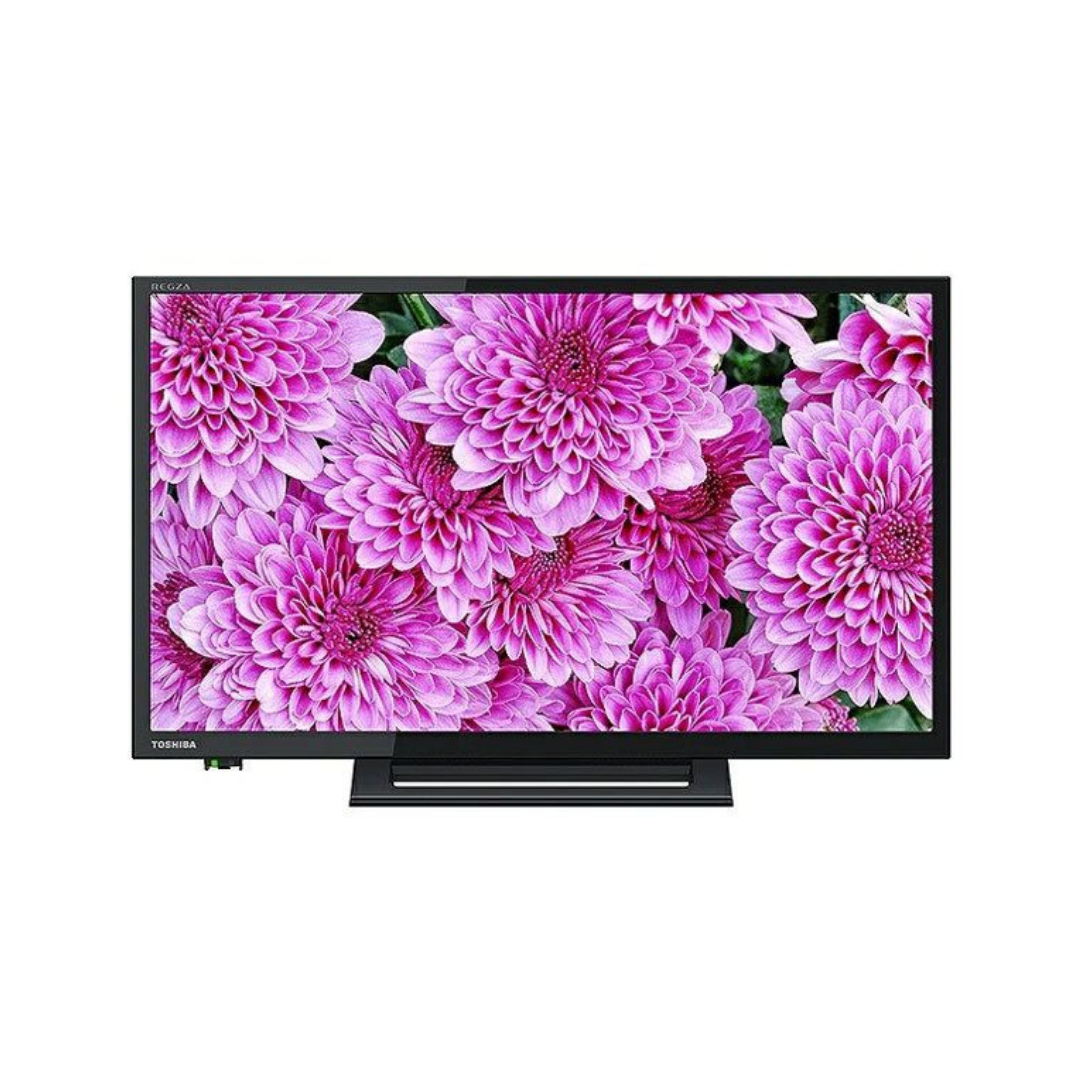 裏番組の録画も可能なREGZA FHD液晶テレビ