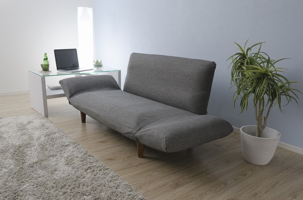 一人暮らしの部屋に便利なおすすめのソファー