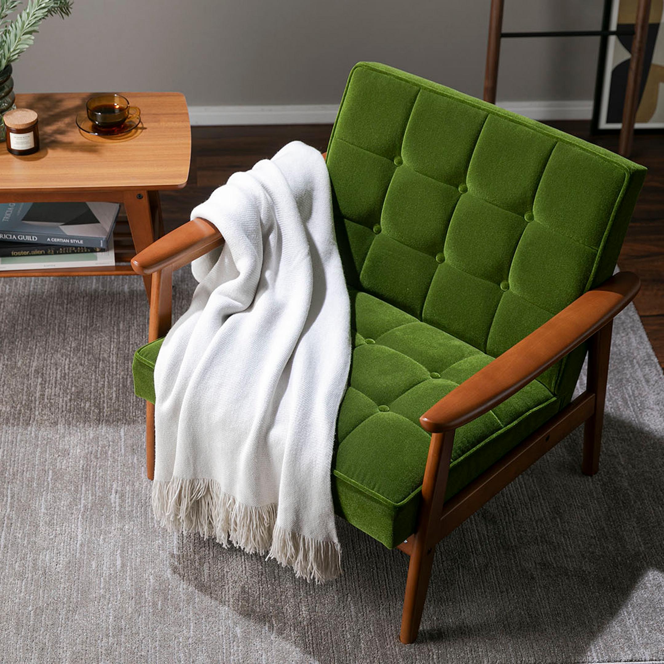 ソファ 1人掛け