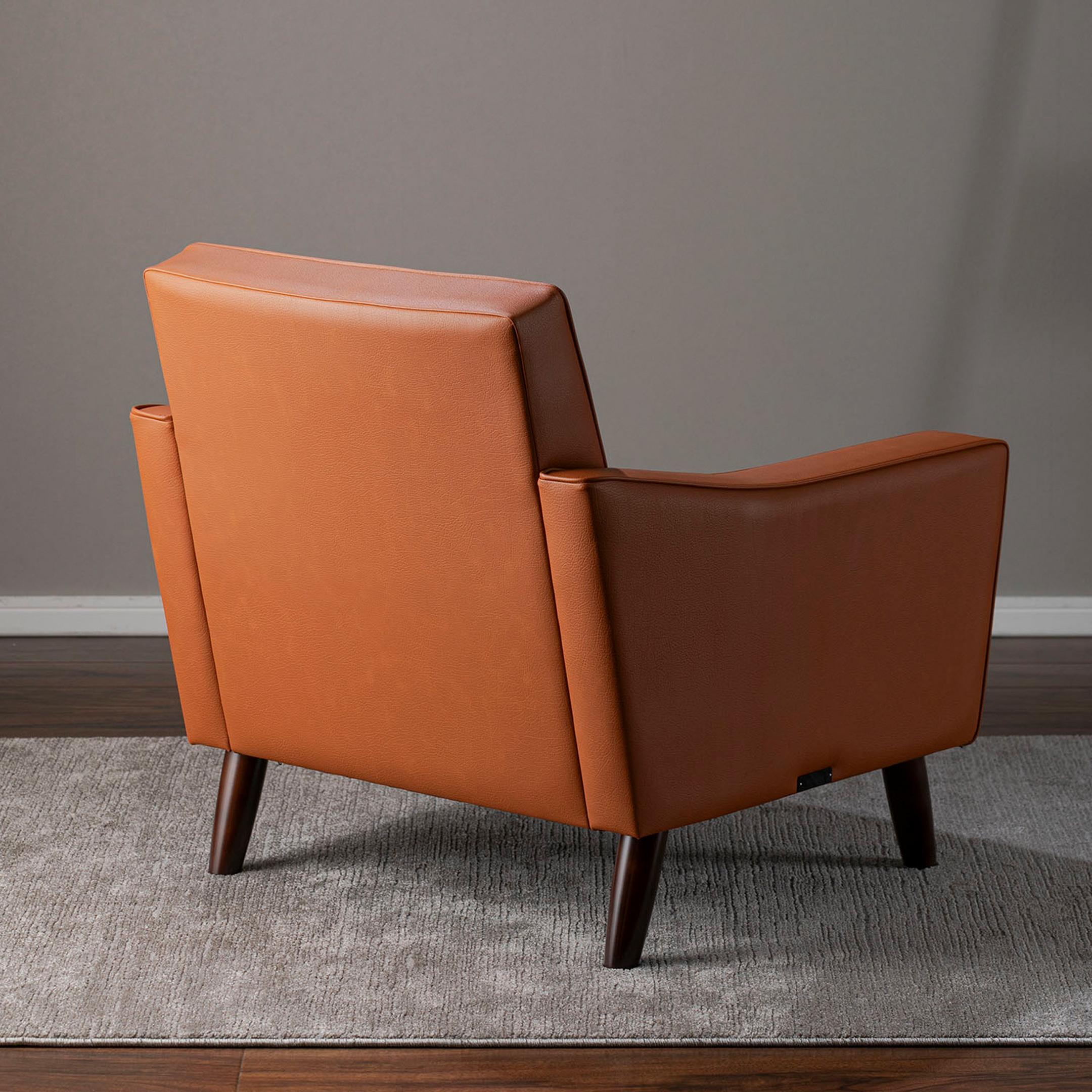 カリモク60 ロビーチェア リーベルブラウン karimoku60 / カリモク60の