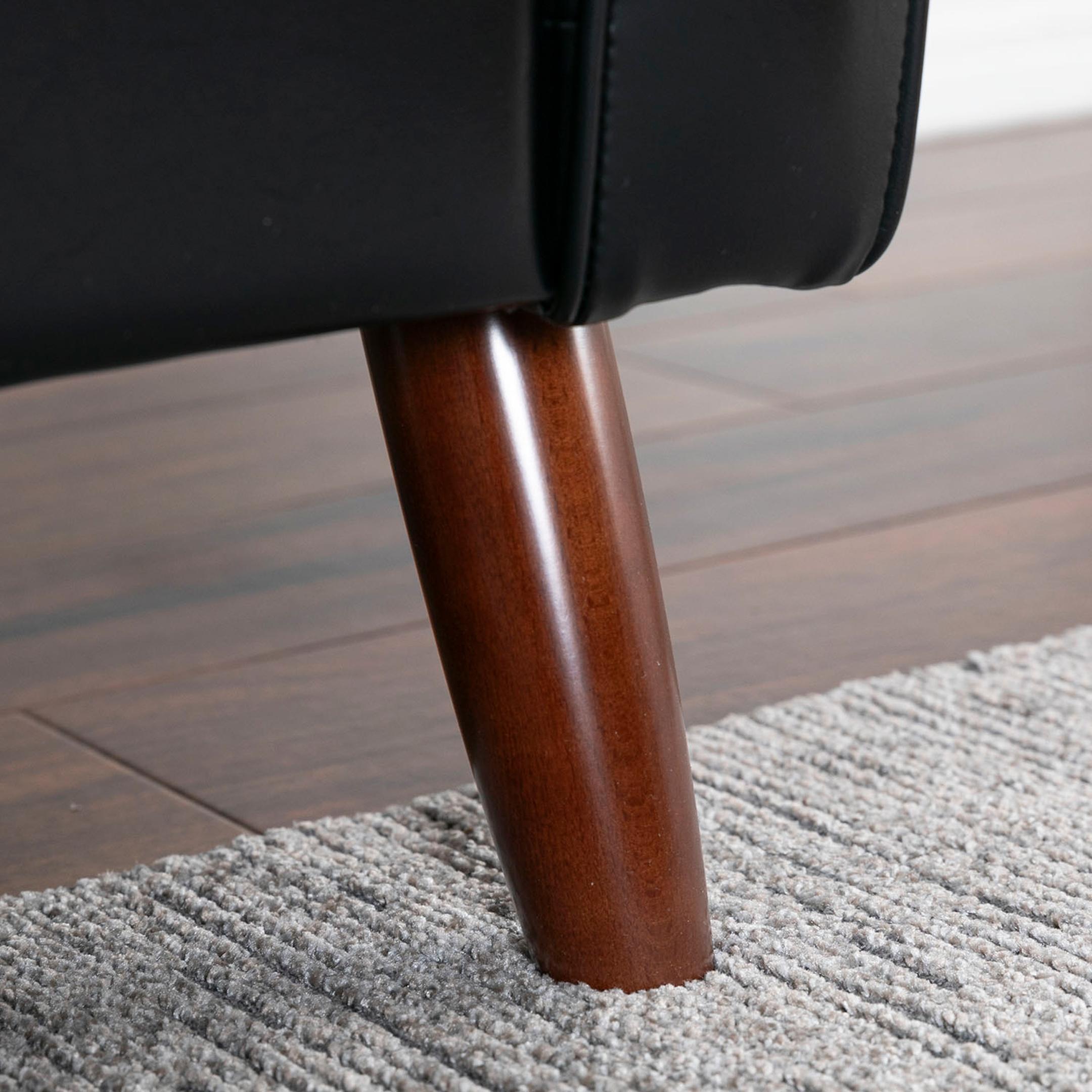 カリモク60 ロビーチェア リーベルブラウン karimoku60 / カリモク60の