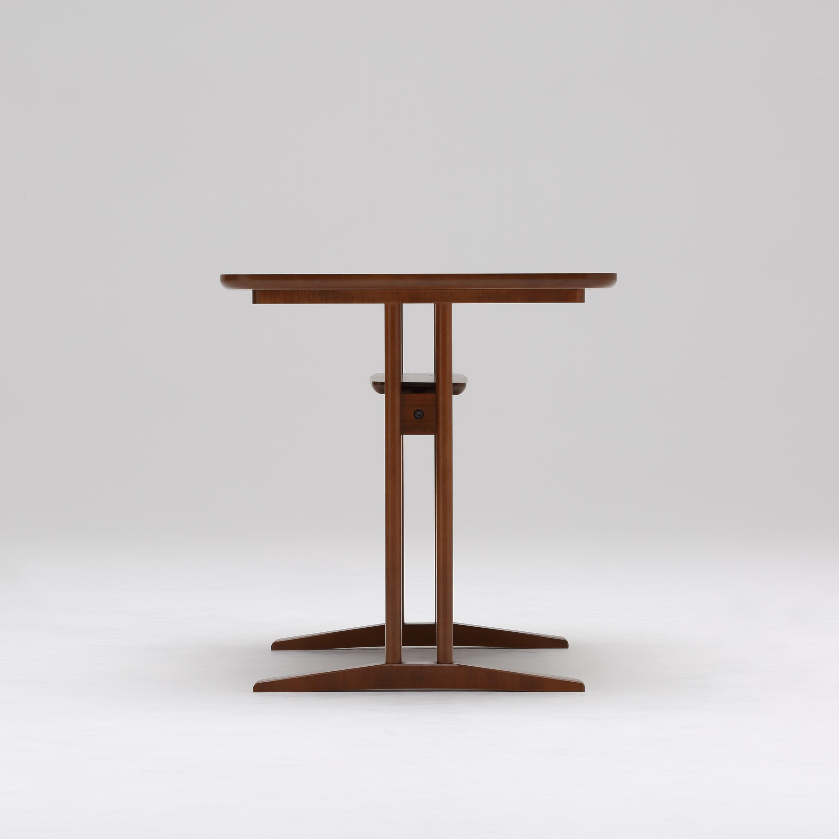 カリモク60 カフェテーブル W118×D59×H60cm karimoku60 / カリモク60の