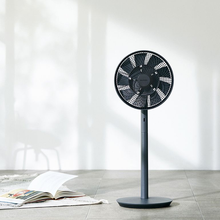 BALMUDA (バルミューダ) The GreenFan 型番おまかせ BALMUDA