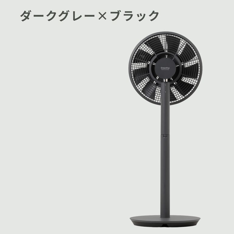 BALMUDA (バルミューダ) The GreenFan 型番おまかせ BALMUDA