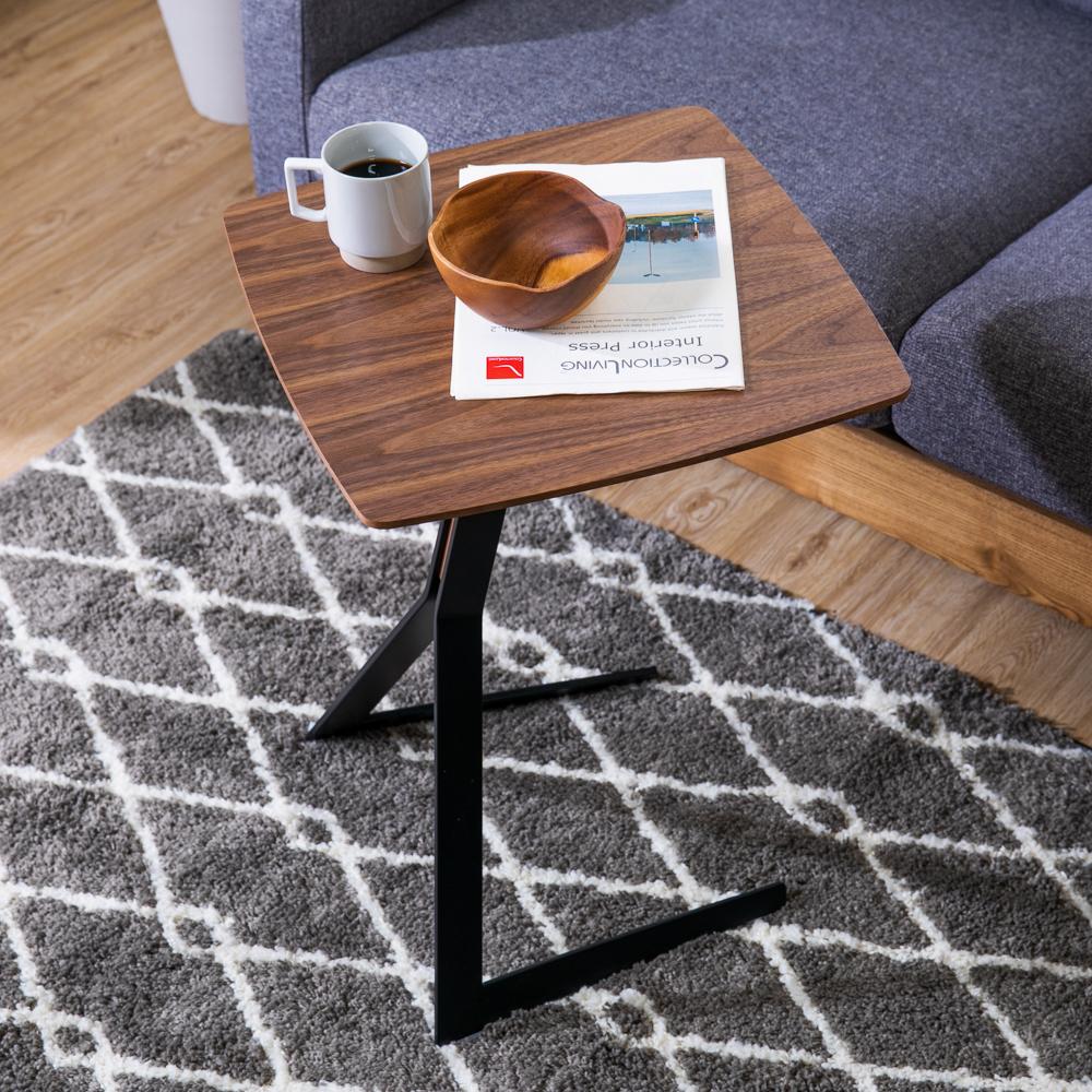 フェイ サイドテーブル W44×D44×H59cmのレンタル・サブスク・通販：CLAS