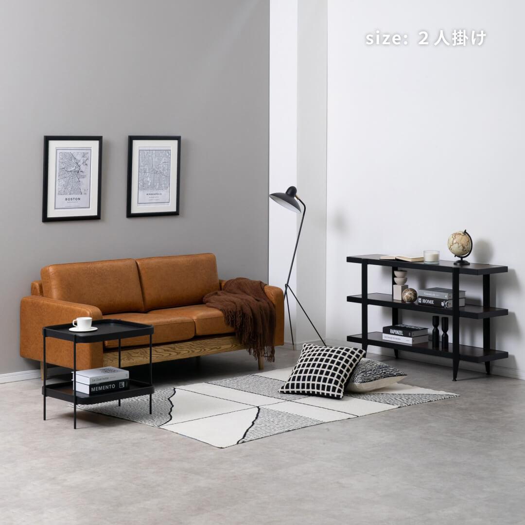 CRASHGARE クラッシュゲート フリート 3シーター ソファ CRUSH GATE(クラッシュゲート)高価買取-アドア東京-港区 Easy