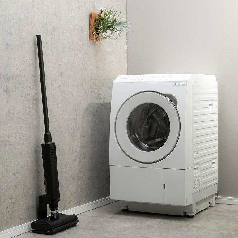 Panasonic ななめドラム式洗濯乾燥機【洗濯11kg/乾燥6kg】はやふわ乾燥 