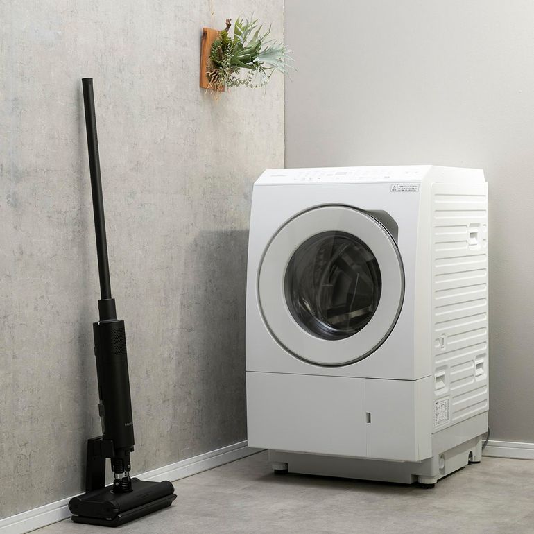 Panasonic（パナソニック）ななめドラム式洗濯乾燥機【洗濯11kg/乾燥