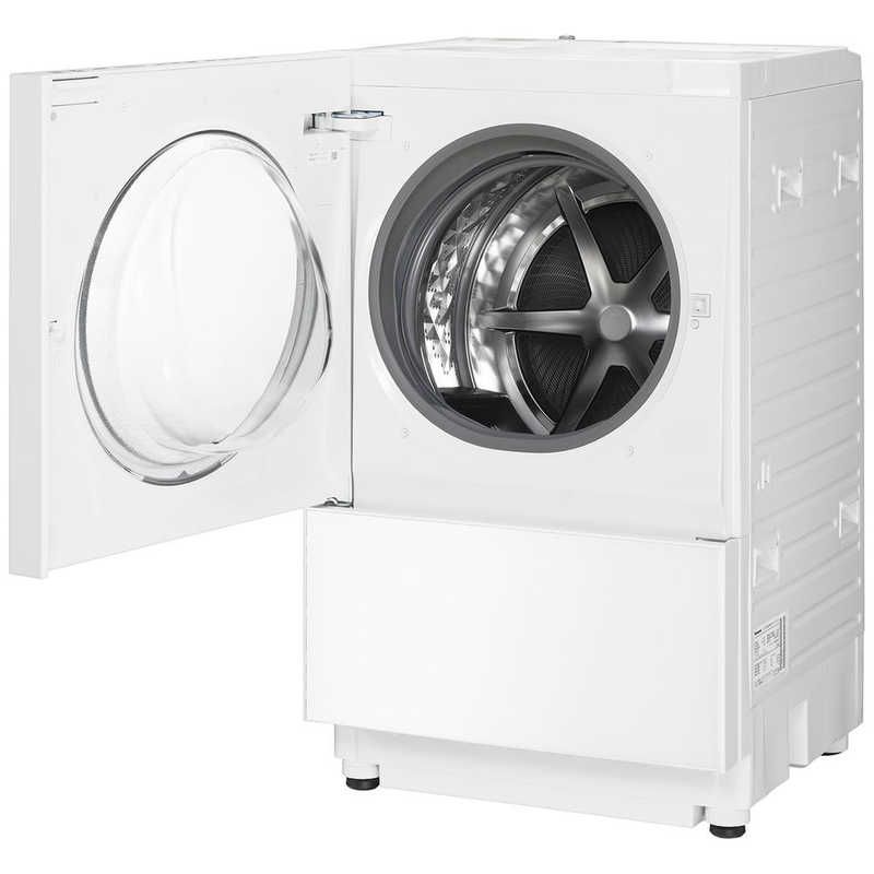 alt:最新型のドラム式洗濯機