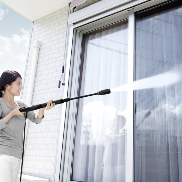 ケルヒャー 高圧洗浄機 K2 サイレント KARCHER / ケルヒャーの
