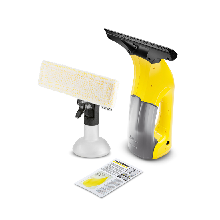 ケルヒャー 窓用クリーナー WV1 プラスLR KARCHER / ケルヒャー