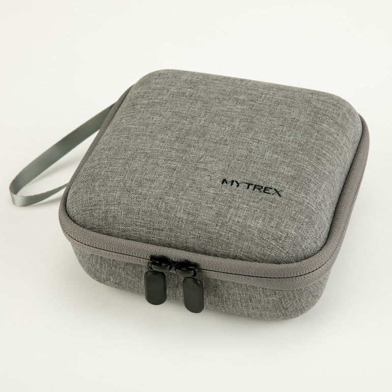 MYTREX ハンディガン リバイブミニ XS W11.7×D7.3×H4.1cm MYTREX