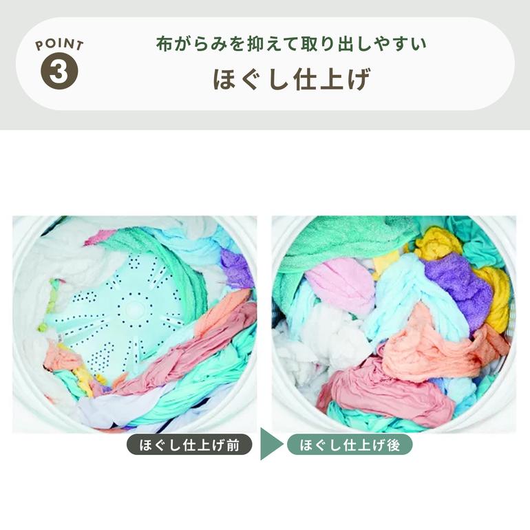 AQUA 全自動洗濯機 7kg 型番おまかせ AQUA / アクアのレンタル 