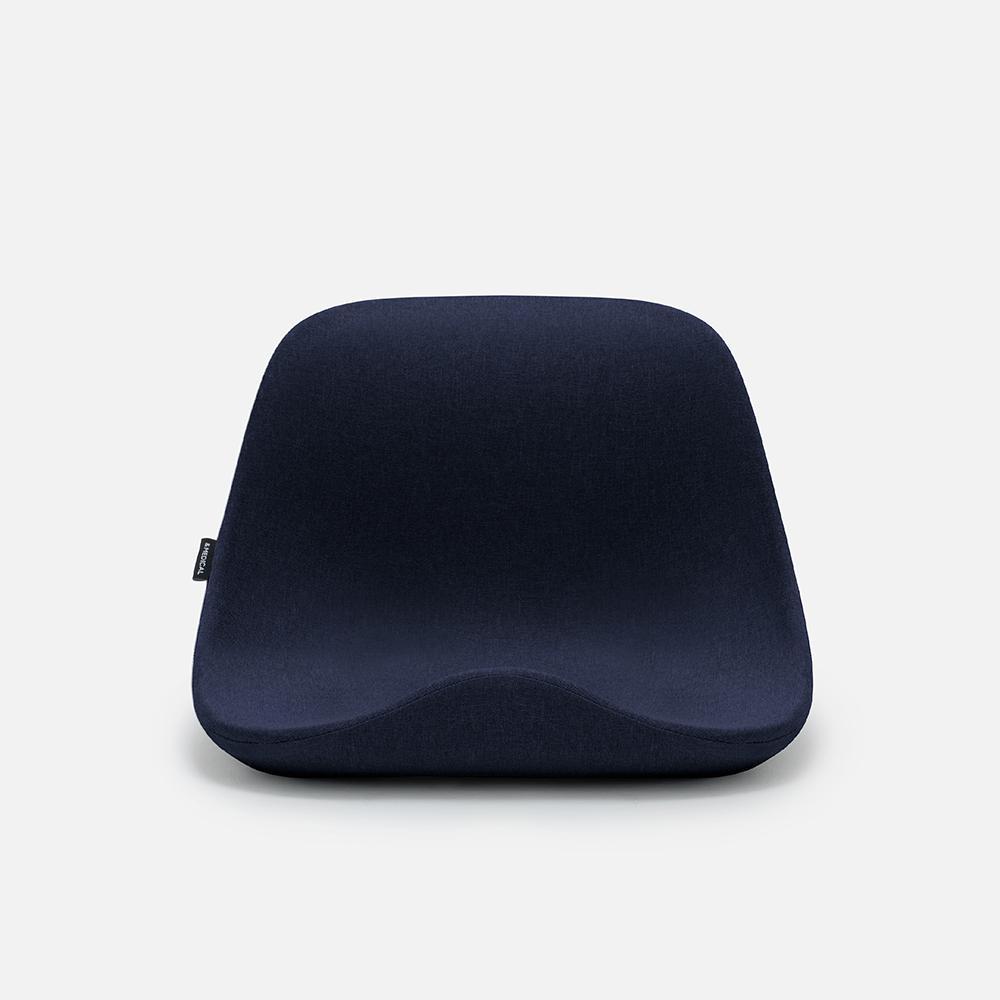 【美品】&MEDICAL KURA SEAT ネイビー 骨盤サポートチェア Amazon.co.jp: アンドメディカル KURA SEAT 座椅子 姿勢矯正