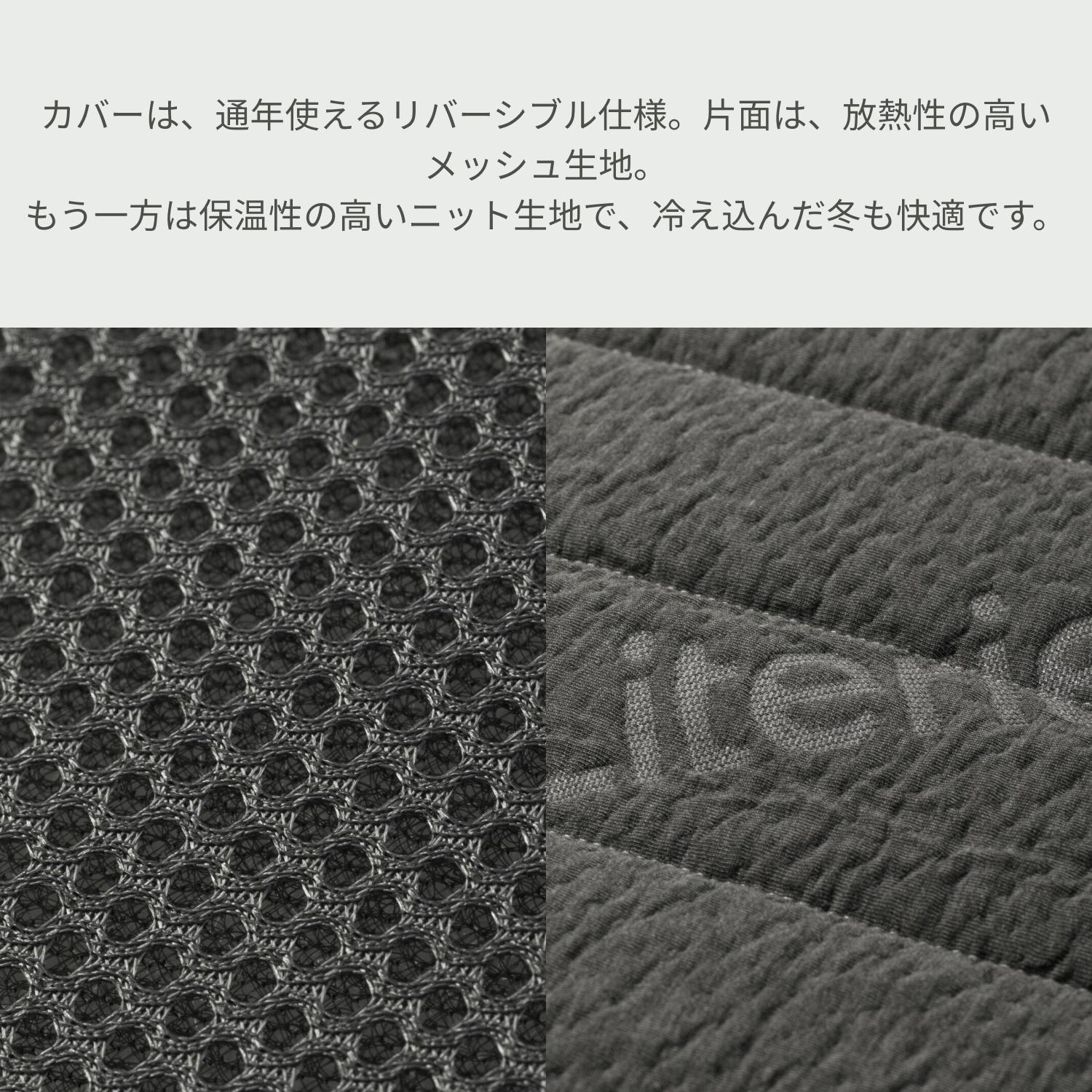 Literie アスリートプロ マットレス 23cm シングルのレンタル