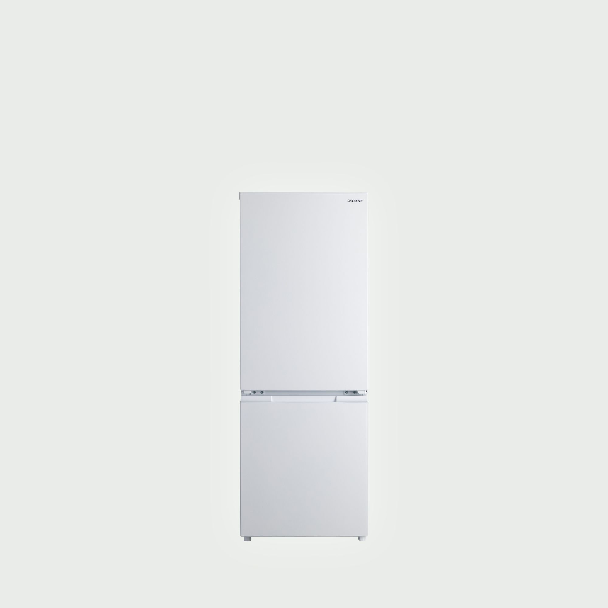 一人暮らしにおすすめの30~199Lの冷蔵庫　SHARP　179L 2ドア冷凍・冷蔵庫
