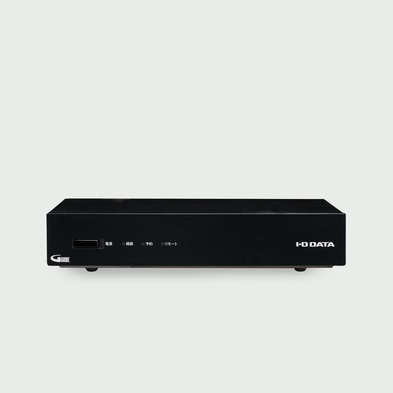 スマホでTVが見られる】テレビチューナー 1チューナー｜【公式】CLAS 
