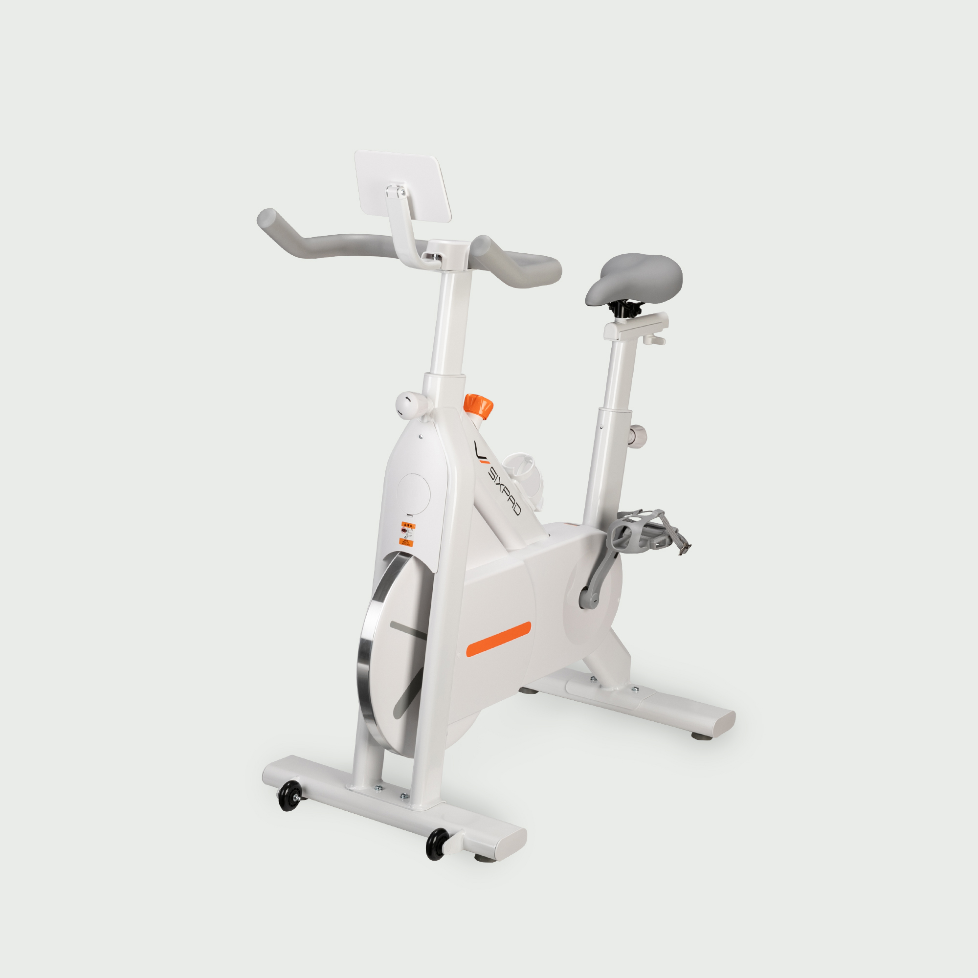 フィットネスバイクのおすすめモデル　SIXPAD The Bike Smart