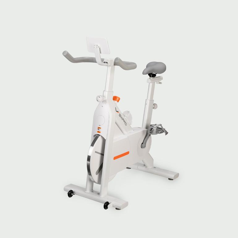 SIXPAD The Bike Smart (バイクスマート) 92.5×51.5×122.5cmのレンタル 