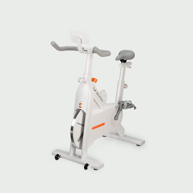 SIXPAD The Bike Smart (バイクスマート) 92.5×51.5×122.5cm SIXPAD