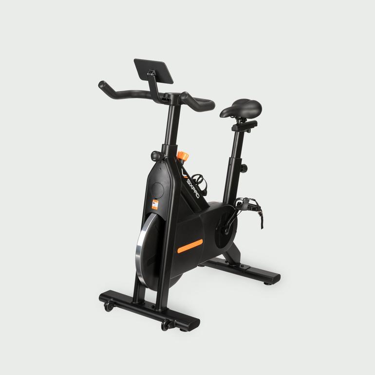 SIXPAD The Bike Smart (バイクスマート) 92.5×51.5×122.5cmのレンタル 