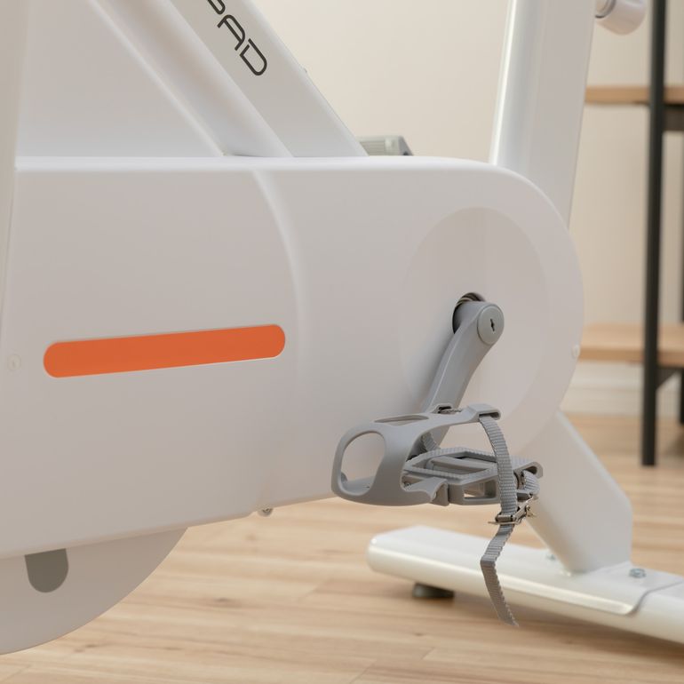 SIXPAD The Bike Smart (バイクスマート) 92.5×51.5×122.5cm SIXPAD