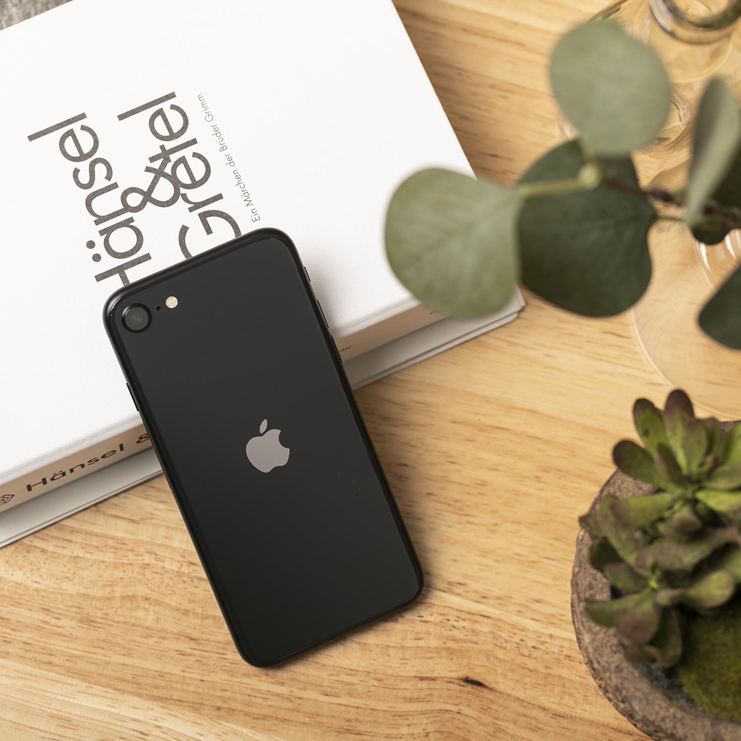 iPhoneSE 第2世代 64GB Apple / アップルのレンタル・サブスク