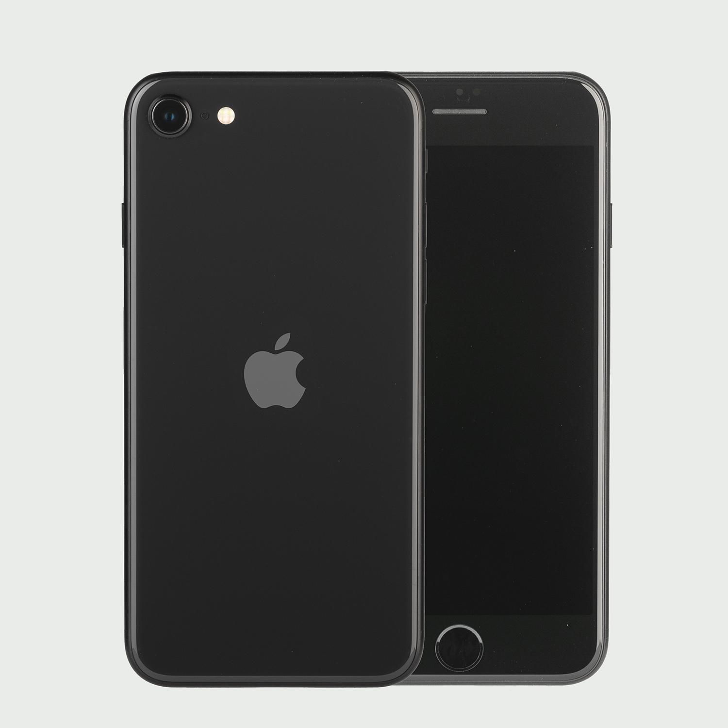 iPhoneSE 第2世代 64GB Apple / アップルのレンタル・サブスク・通販：CLAS