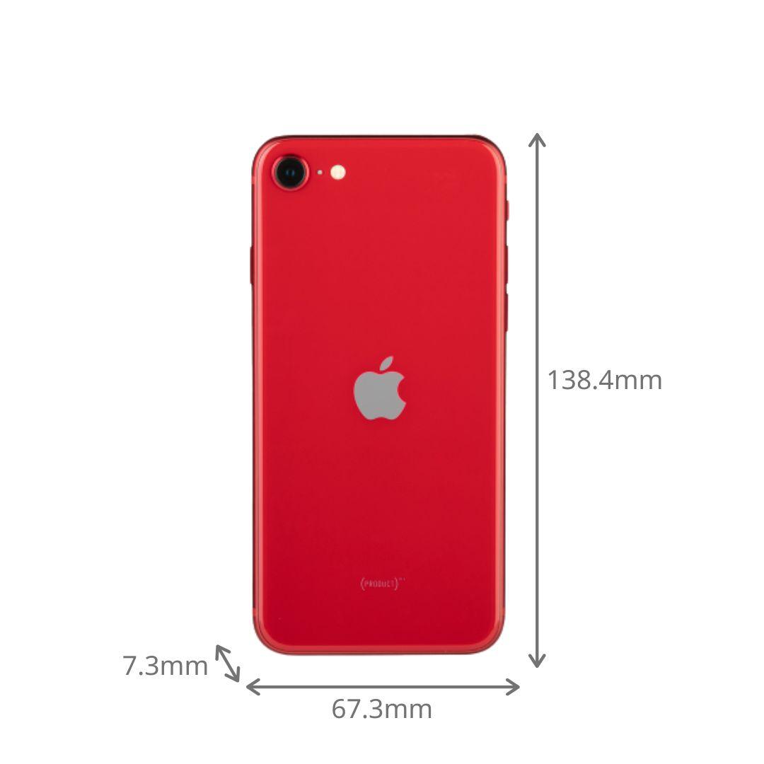 iPhoneSE 第3世代 64GB Apple / アップルのレンタル・サブスク：CLAS